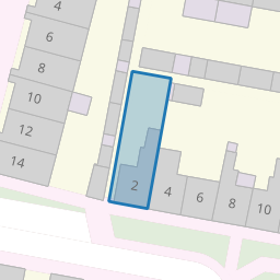 Perceel TBG01-AC-1390