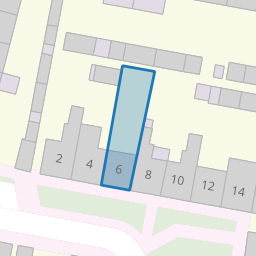 Perceel TBG01-AC-1392