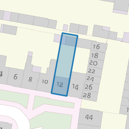 Perceel TBG01-AC-1395