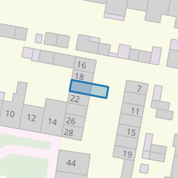 Perceel TBG01-AC-1401