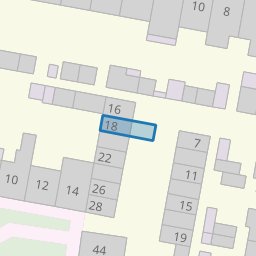 Perceel TBG01-AC-1402