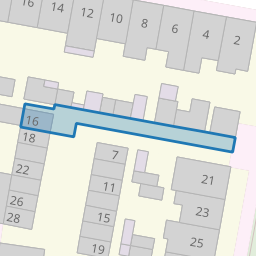 Perceel TBG01-AC-1403