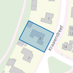 Perceel TBG01-AC-1407