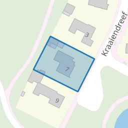 Perceel TBG01-AC-1408