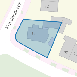 Perceel TBG01-AC-1415