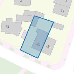 Perceel TBG01-AC-1416