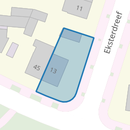 Perceel TBG01-AC-1417