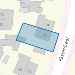 Perceel TBG01-AC-1418