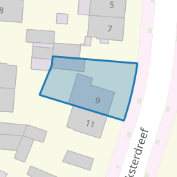 Perceel TBG01-AC-1419