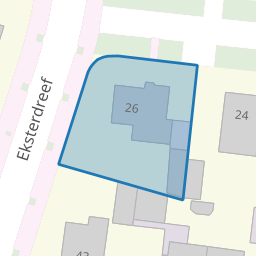 Perceel TBG01-AC-1427