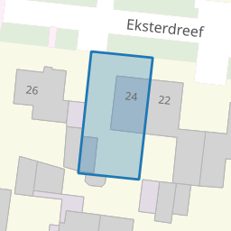 Perceel TBG01-AC-1428