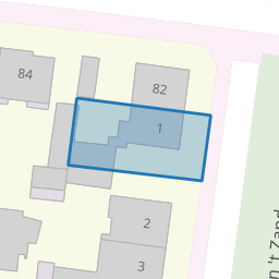 Perceel TBG01-AC-1430