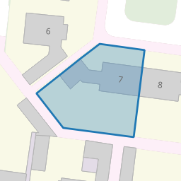 Perceel TBG01-AC-1432