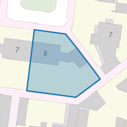 Perceel TBG01-AC-1433