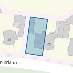 Perceel TBG01-AC-1436