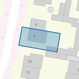 Perceel TBG01-AC-1440