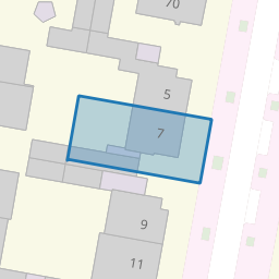 Perceel TBG01-AC-1442