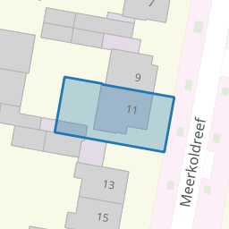 Perceel TBG01-AC-1444