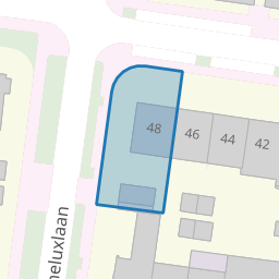 Perceel TBG01-AC-1447