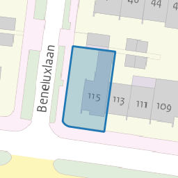 Perceel TBG01-AC-1448