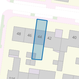 Perceel TBG01-AC-1451