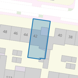 Perceel TBG01-AC-1453