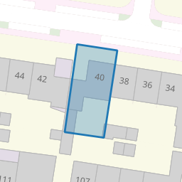 Perceel TBG01-AC-1455