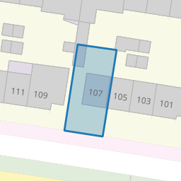 Perceel TBG01-AC-1456