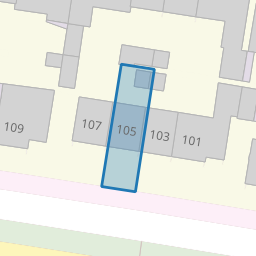 Perceel TBG01-AC-1458