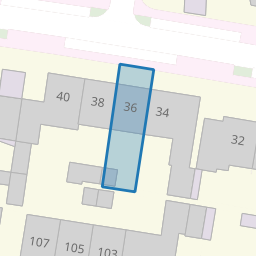 Perceel TBG01-AC-1459