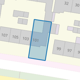 Perceel TBG01-AC-1462