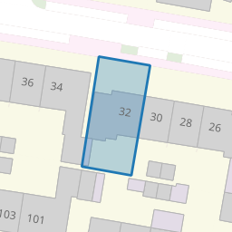 Perceel TBG01-AC-1463