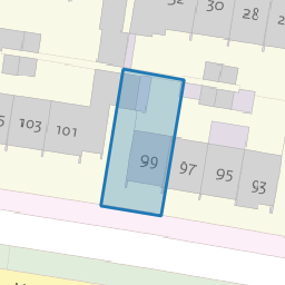 Perceel TBG01-AC-1464