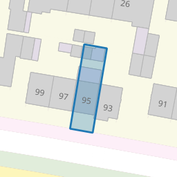 Perceel TBG01-AC-1468