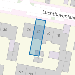 Perceel TBG01-AC-1473