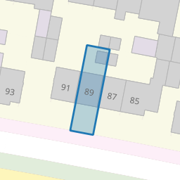 Perceel TBG01-AC-1474