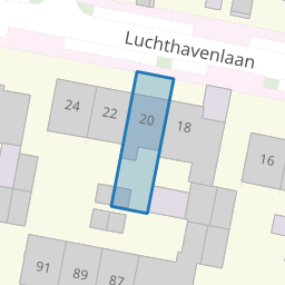 Perceel TBG01-AC-1475