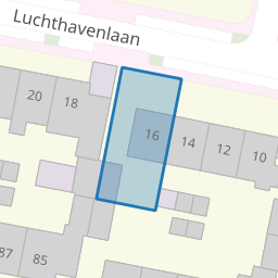 Perceel TBG01-AC-1479