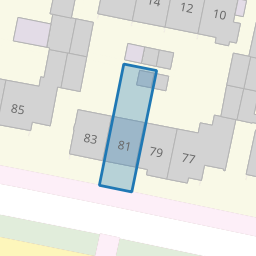 Perceel TBG01-AC-1482