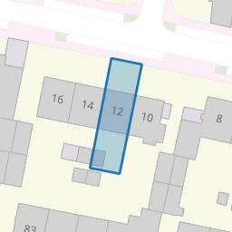 Perceel TBG01-AC-1483