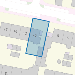 Perceel TBG01-AC-1485