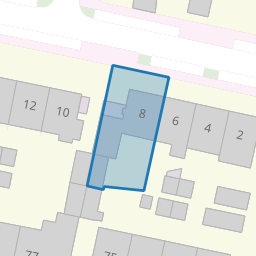 Perceel TBG01-AC-1487