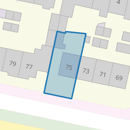 Perceel TBG01-AC-1488