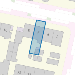 Perceel TBG01-AC-1489