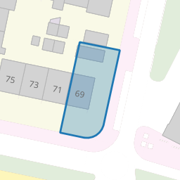 Perceel TBG01-AC-1494