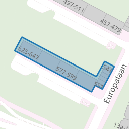 Perceel TBG01-AC-1495