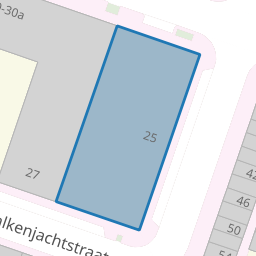Perceel TBG01-AC-1499