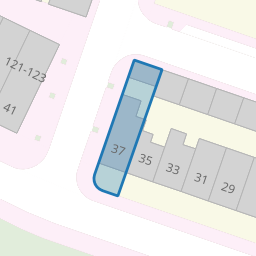 Perceel TBG01-AC-1500