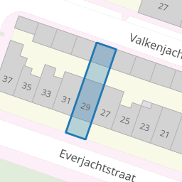 Perceel TBG01-AC-1504