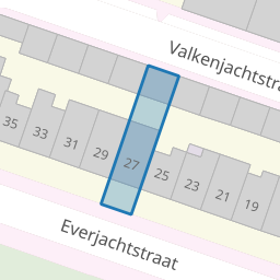 Perceel TBG01-AC-1505